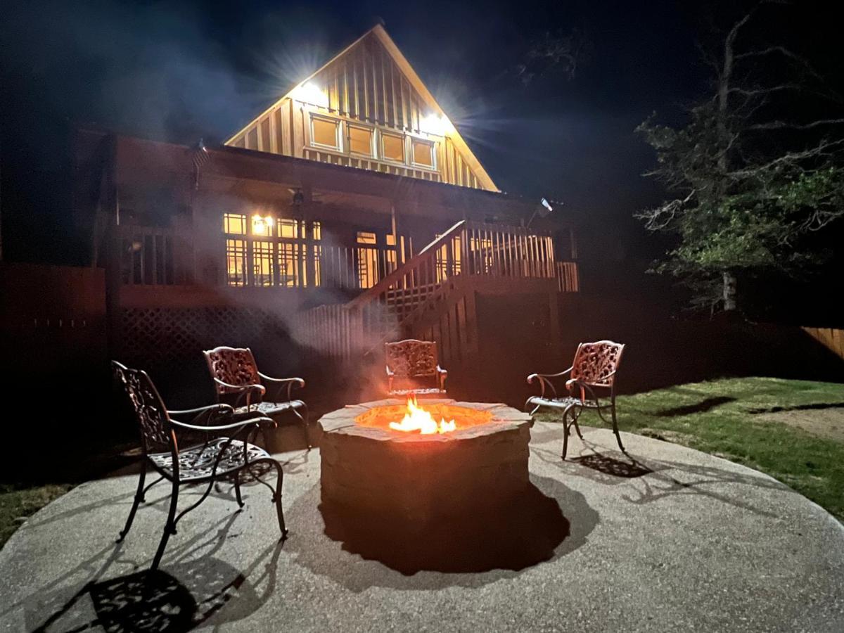 Lakefront Oasis With Private Boat Dock On Lake Palestine Coffee City Exterior foto