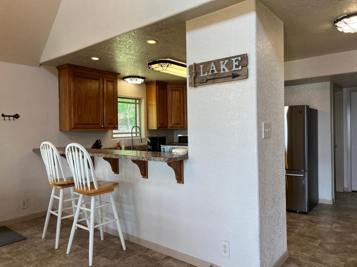 Lakefront Oasis With Private Boat Dock On Lake Palestine Coffee City Exterior foto